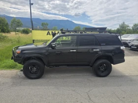 Toyota 4runner OFFROAD/LIFTED/LEBED�A/GAZ/CAMERA/CUSTOM | Mobile.bg � ����� ������ 6
