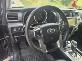 Toyota 4runner OFFROAD/LIFTED/LEBED�A/GAZ/CAMERA/CUSTOM | Mobile.bg � ����� ������ 9
