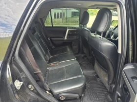 Toyota 4runner OFFROAD/LIFTED/LEBED�A/GAZ/CAMERA/CUSTOM | Mobile.bg � ����� ������ 11