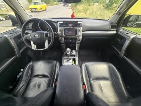 Toyota 4runner OFFROAD/LIFTED/LEBED�A/GAZ/CAMERA/CUSTOM | Mobile.bg � ����� ������ 13