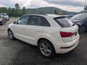 Audi Q3 Komfort | CARFAX | БЕЗ ИНЦИДЕНТИ | Auto.bg — изображение 8