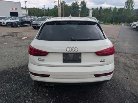Audi Q3 Komfort | CARFAX | БЕЗ ИНЦИДЕНТИ | Auto.bg — изображение 7