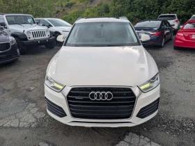 Audi Q3 Komfort | CARFAX | БЕЗ ИНЦИДЕНТИ | Auto.bg — изображение 2