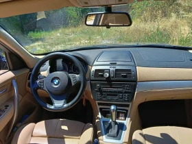 BMW X3 2.0d 177 | Auto.bg — изображение 11