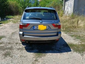 BMW X3 2.0d 177 | Auto.bg — изображение 2