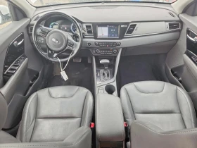 Kia Niro | Mobile.bg � ����� ������ 8