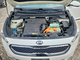Kia Niro | Mobile.bg � ����� ������ 11