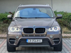 ����� �� �������� �� BMW X5 3.0D Facelift/360/Keyless/��������/��������