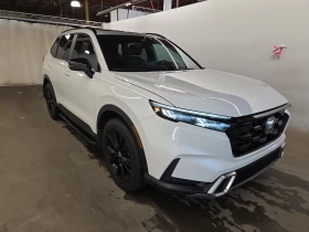 Honda Cr-v 2.0 HYBRID * TOURING * AWD * CARFAX *  | Auto.bg — изображение 2