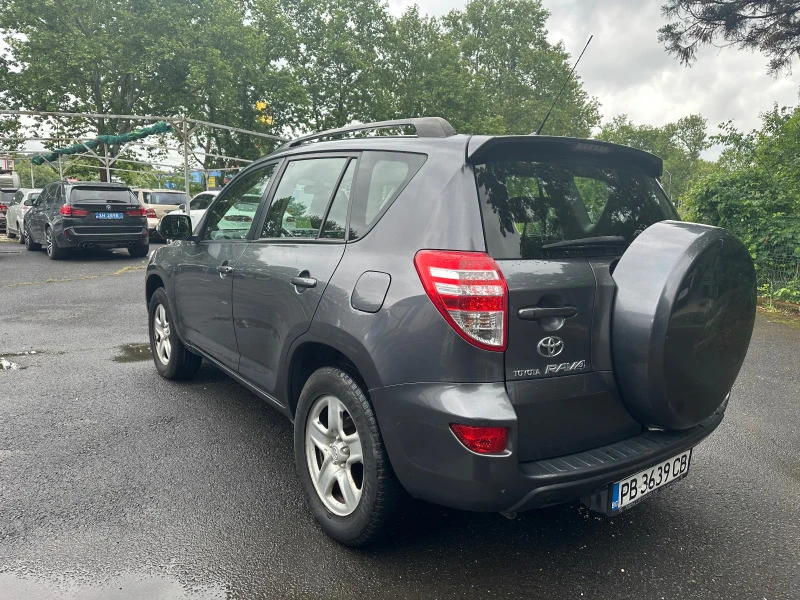 Toyota Rav4, снимка 4 - Автомобили и джипове - 47432119