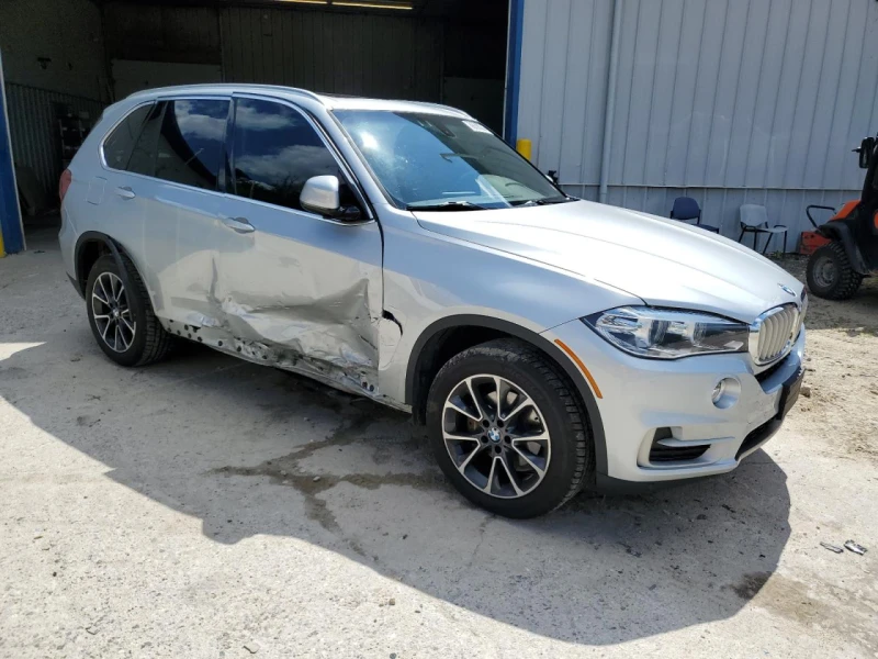 BMW X5 XDRIVE35I , снимка 4 - Автомобили и джипове - 47404697