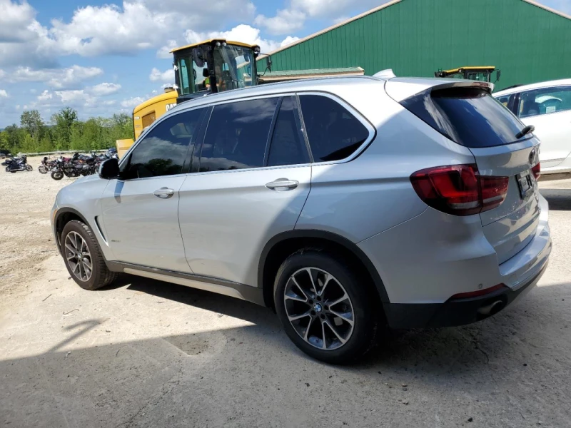 BMW X5 XDRIVE35I , снимка 2 - Автомобили и джипове - 47404697