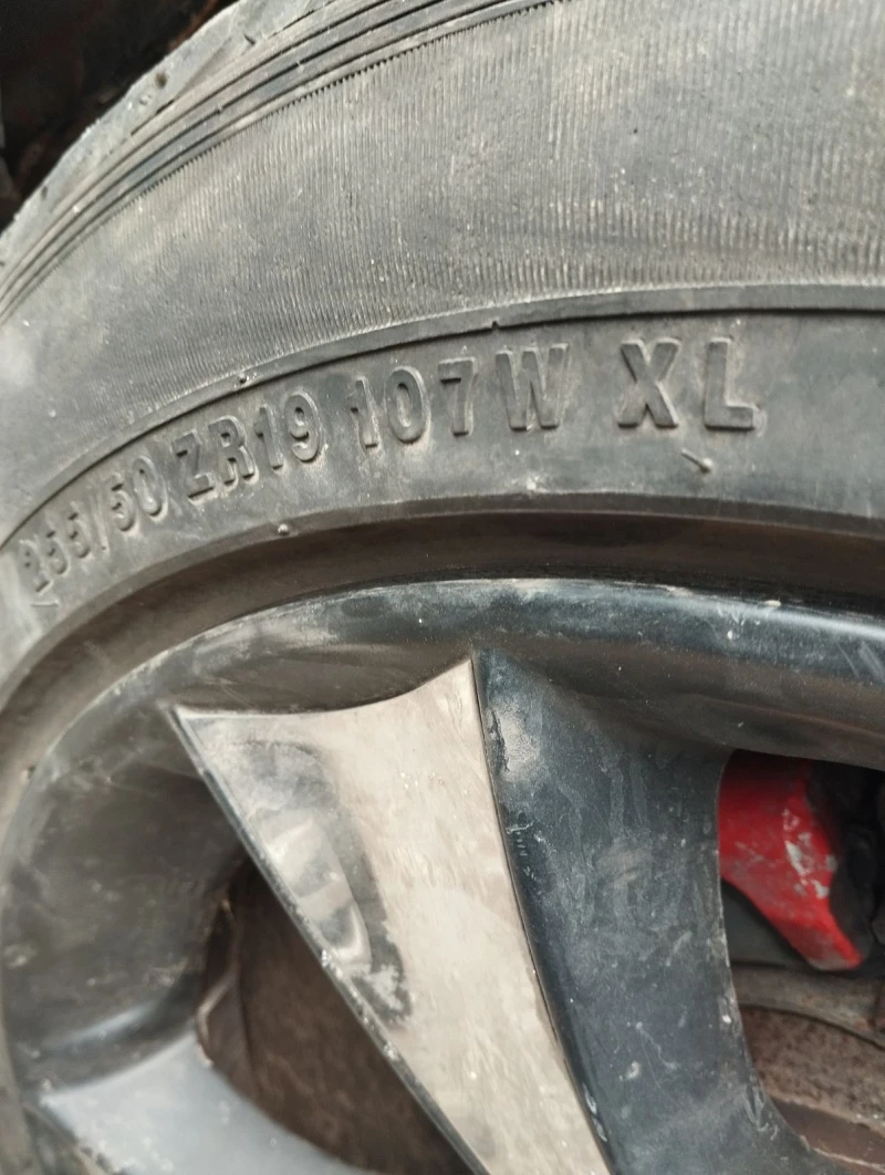 Jeep Grand cherokee, снимка 13 - Автомобили и джипове - 51887078