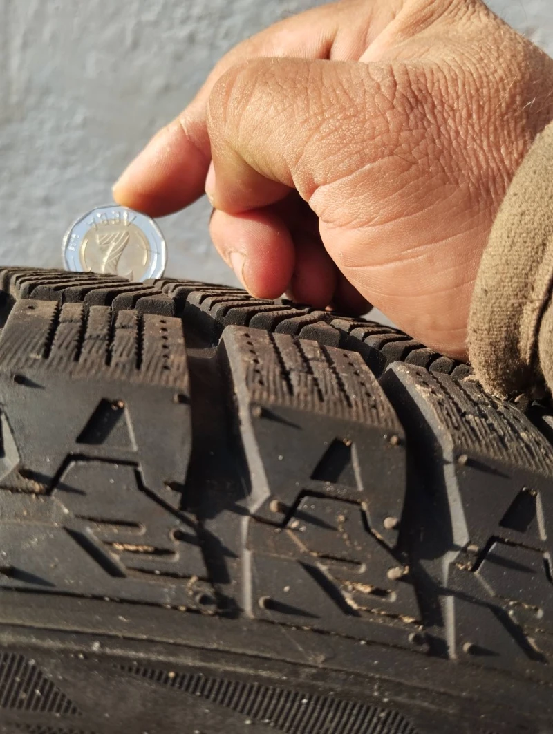 Jeep Grand cherokee, снимка 14 - Автомобили и джипове - 51887078