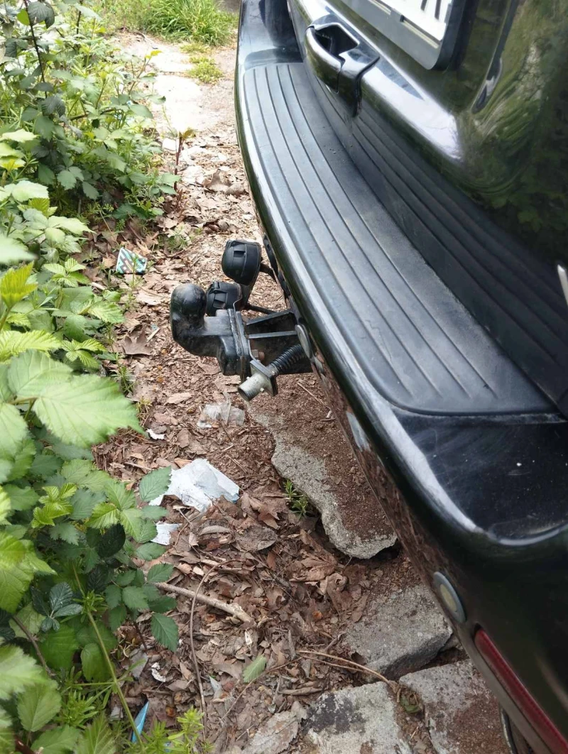 Jeep Grand cherokee, снимка 17 - Автомобили и джипове - 51887078