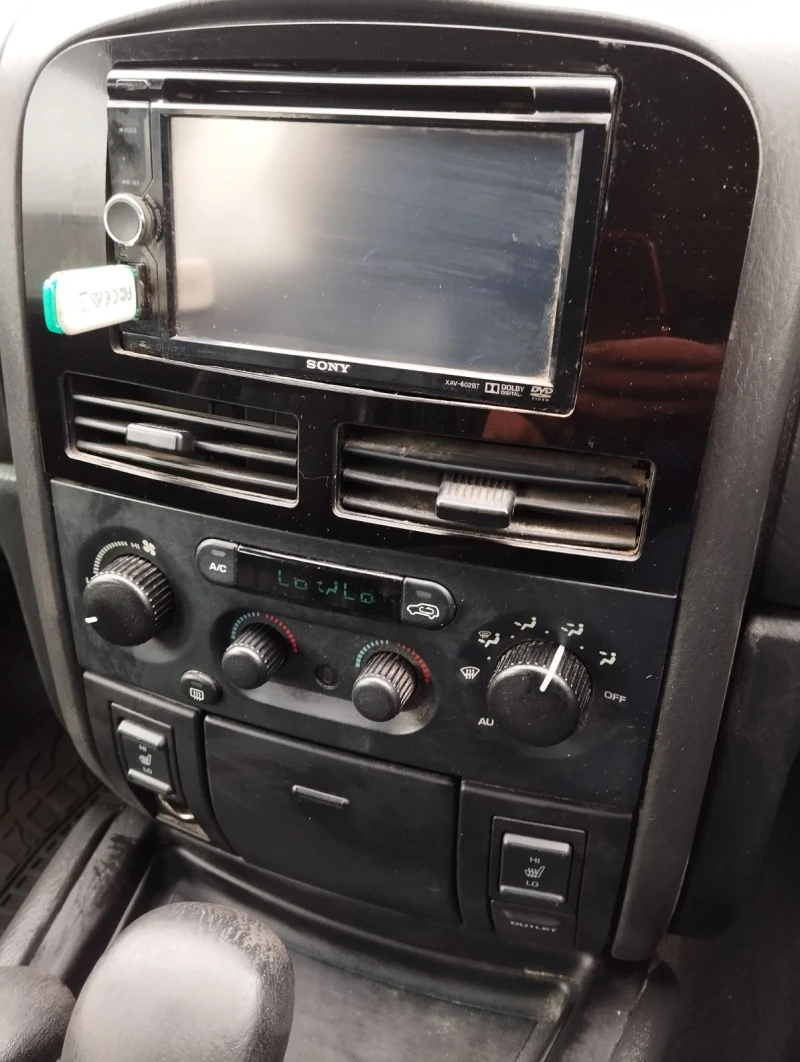 Jeep Grand cherokee, снимка 7 - Автомобили и джипове - 51887078