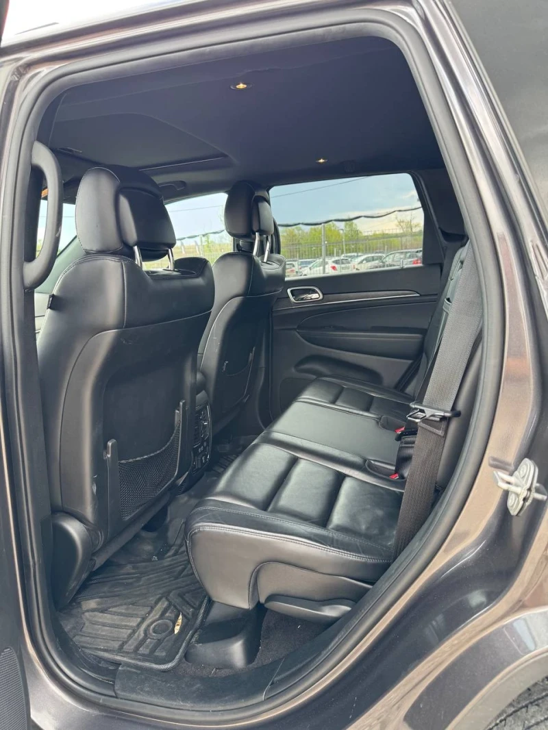 Jeep Grand cherokee LIMITED 3.6L * ЛИЗИНГ* , снимка 14 - Автомобили и джипове - 50745298