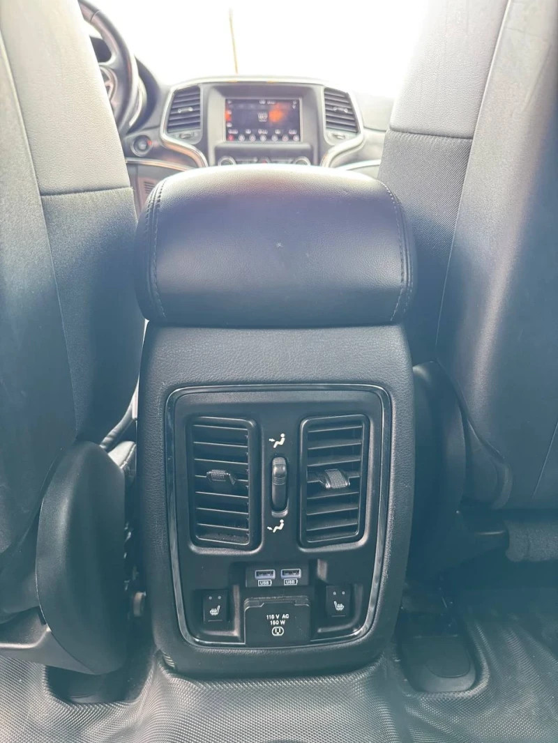 Jeep Grand cherokee LIMITED 3.6L * ЛИЗИНГ* , снимка 16 - Автомобили и джипове - 50745298