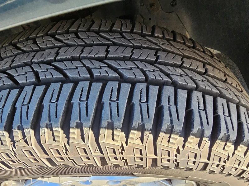 Jeep Grand cherokee, снимка 6 - Автомобили и джипове - 52534023