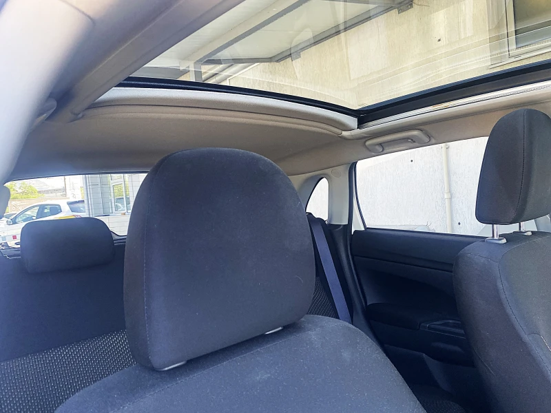 Mitsubishi ASX 1.8D, снимка 17 - Автомобили и джипове - 51167803