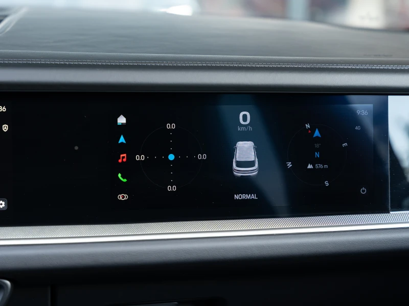 Porsche Cayenne, снимка 13 - Автомобили и джипове - 51849784