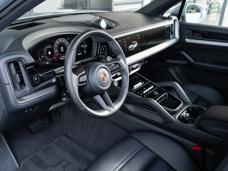 Porsche Cayenne, снимка 7 - Автомобили и джипове - 51849784