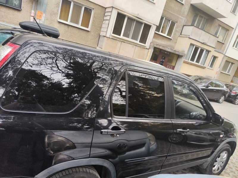 Honda Cr-v, снимка 2 - Автомобили и джипове - 51850149