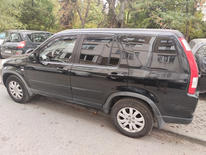 Honda Cr-v, снимка 6 - Автомобили и джипове - 51850149