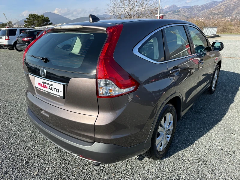 Honda Cr-v (KATO НОВА)^(4x4), снимка 6 - Автомобили и джипове - 52627951