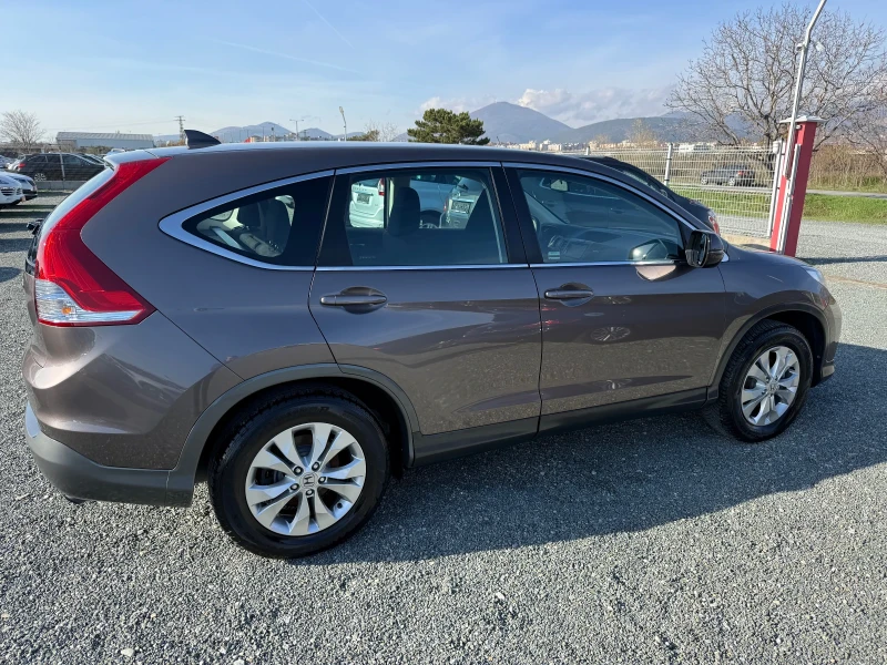 Honda Cr-v (KATO НОВА)^(4x4), снимка 5 - Автомобили и джипове - 52627951