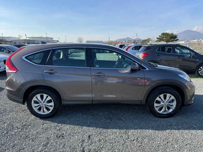 Honda Cr-v (KATO НОВА)^(4x4), снимка 4 - Автомобили и джипове - 52627951