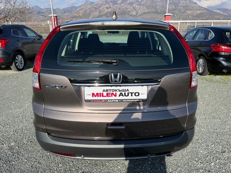 Honda Cr-v (KATO НОВА)^(4x4), снимка 7 - Автомобили и джипове - 52627951