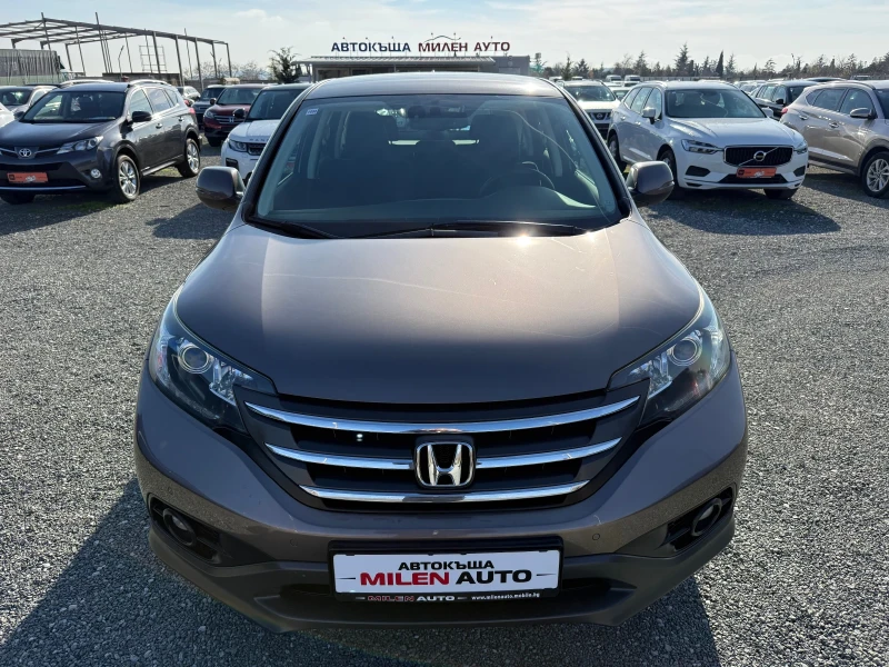 Honda Cr-v (KATO НОВА)^(4x4), снимка 2 - Автомобили и джипове - 52627951