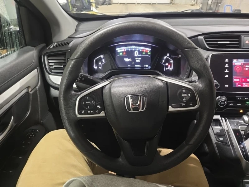 Honda Cr-v * LX * CARFAX * ЦЕНА ДО БГ, снимка 12 - Автомобили и джипове - 53041023