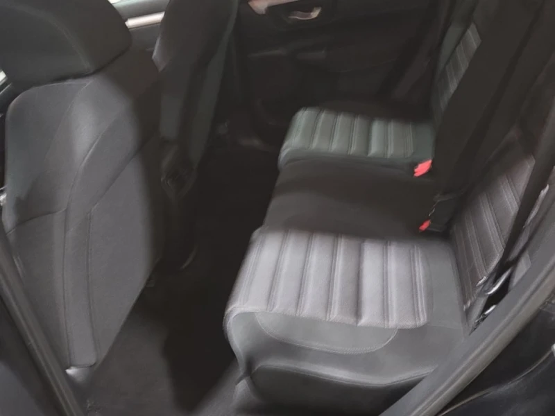 Honda Cr-v * LX * CARFAX * ЦЕНА ДО БГ, снимка 13 - Автомобили и джипове - 53041023