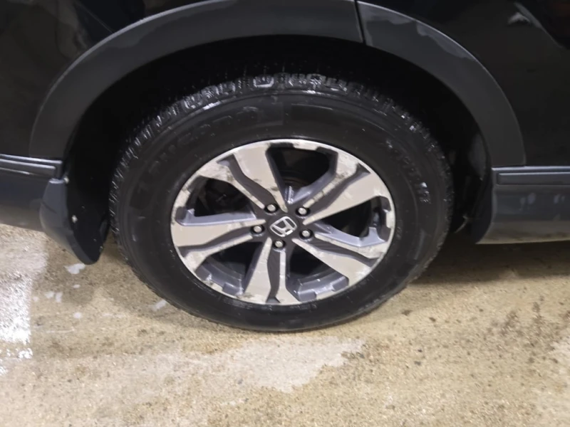 Honda Cr-v * LX * CARFAX * ЦЕНА ДО БГ, снимка 6 - Автомобили и джипове - 53041023