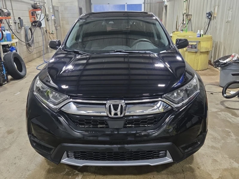 Honda Cr-v * LX * CARFAX * ЦЕНА ДО БГ, снимка 8 - Автомобили и джипове - 53041023