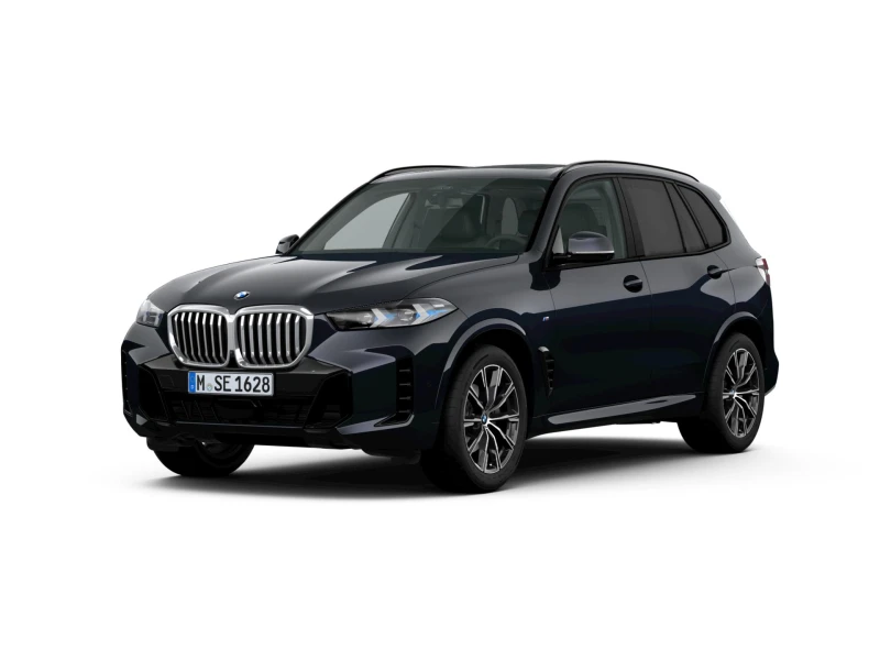 BMW X5 xDrive30d, снимка 2 - Автомобили и джипове - 53089914