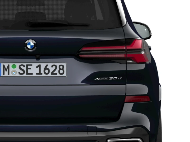 BMW X5 xDrive30d, снимка 7 - Автомобили и джипове - 53089914
