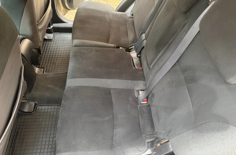 Mitsubishi Outlander 2.4 бензин/газ 2WD ръчка Нидерландия, снимка 11 - Автомобили и джипове - 53202471