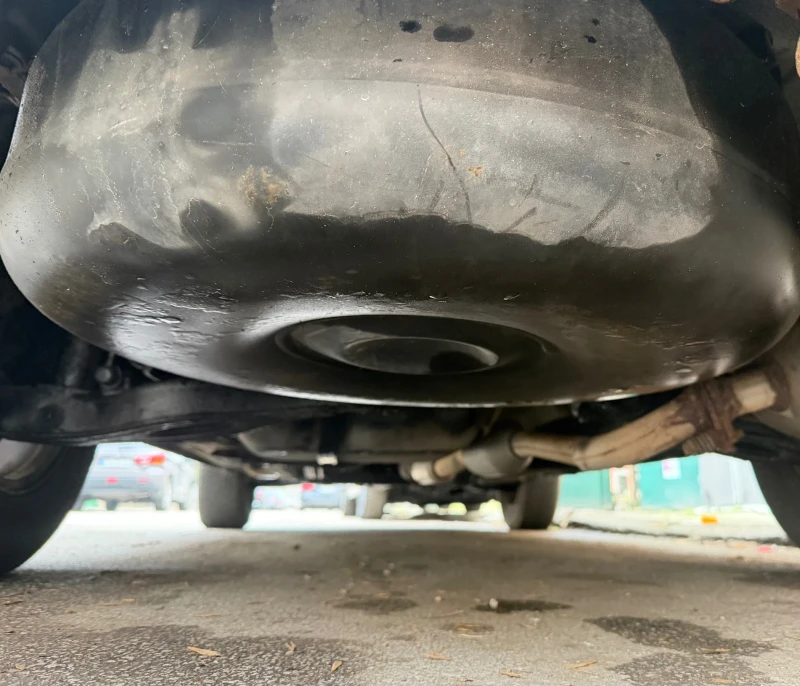 Mitsubishi Outlander 2.4 бензин/газ 2WD ръчка Нидерландия, снимка 15 - Автомобили и джипове - 53202471