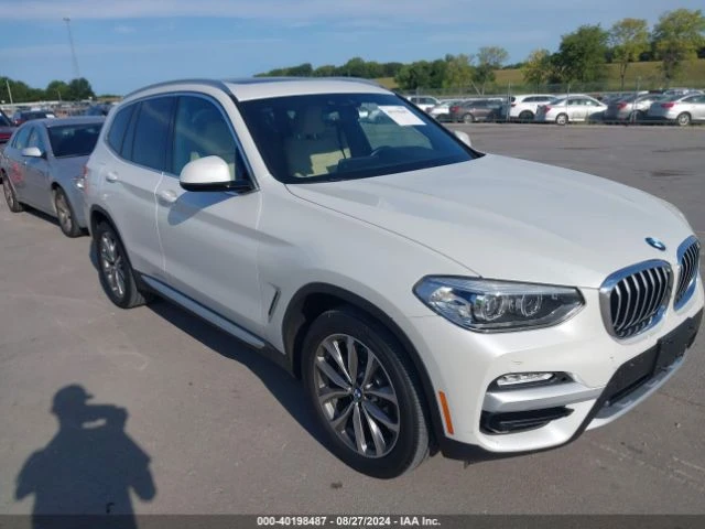 BMW X3 XDRIVE30I, снимка 1 - Автомобили и джипове - 47438899