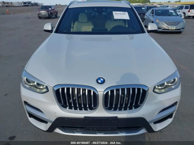 BMW X3 XDRIVE30I, снимка 6 - Автомобили и джипове - 47438899