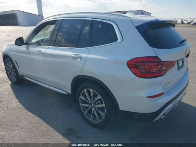 BMW X3 XDRIVE30I, снимка 3 - Автомобили и джипове - 47438899