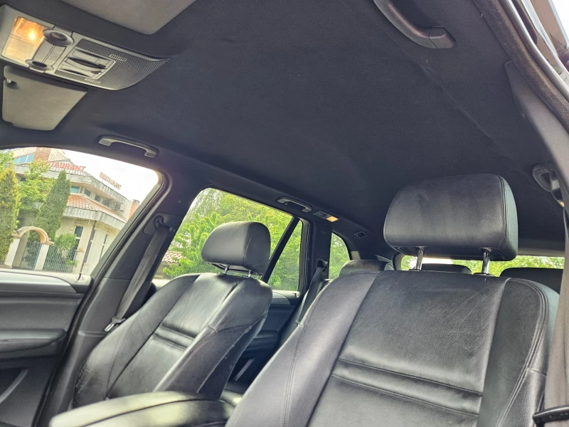 BMW X5 M PAKET/ЛИЗИНГ - 15888 лв. - 31836996 | Car24.bg