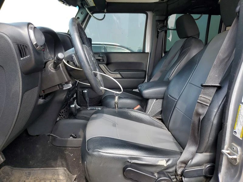Jeep Wrangler UNLIMITED SPORT | Mobile.bg � ����������� 7