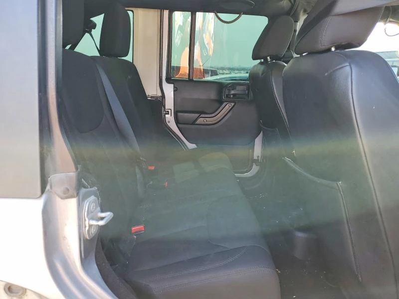 Jeep Wrangler UNLIMITED SPORT | Mobile.bg � ����������� 10