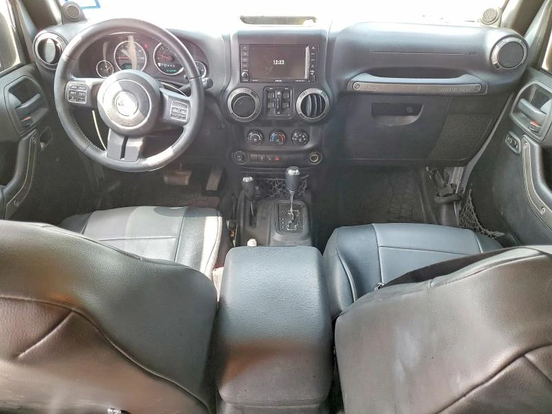 Jeep Wrangler UNLIMITED SPORT | Mobile.bg � ����������� 8