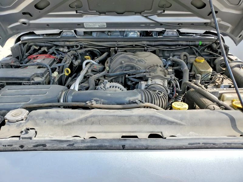 Jeep Wrangler UNLIMITED SPORT | Mobile.bg � ����������� 11