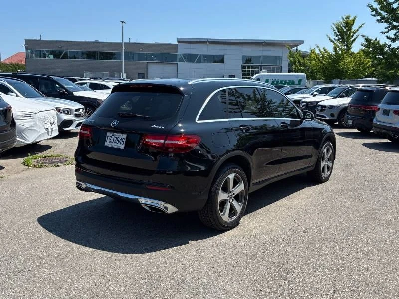 Mercedes-Benz GLC 300 * 4MATIC * КОМПЛЕКТ ГУМИ * 2 КЛЮЧА, снимка 5 - Автомобили и джипове - 55218829